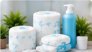 Unbranded senior-care supplies
